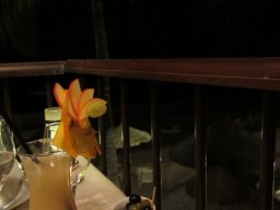 Restaurant Saint Alexis